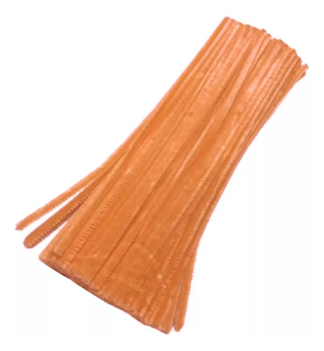 Limpia Pipas Chenile Diferentes Colores Con 1000 Pz Limpipas