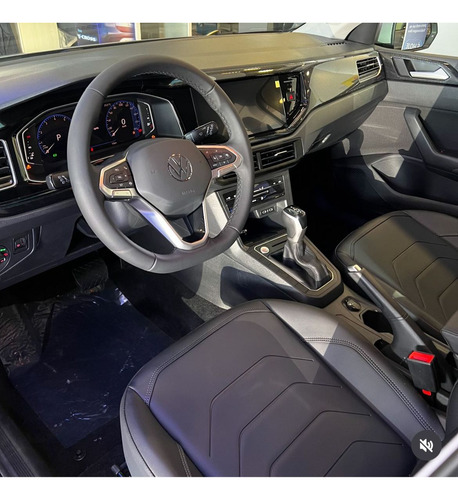 Volkswagen Polo Volkswagen Polo Highline TSI 1.0 Flex 12V Aut.