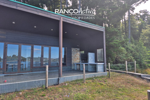 Departamento Con Vista Al Rio 3 D 2b