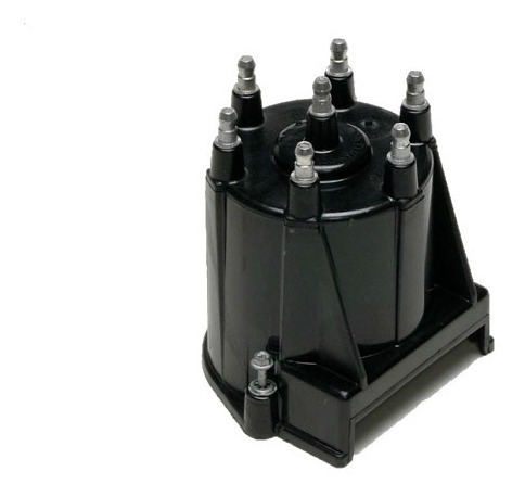 Tapa Distribuidor Ignición Gmc S15 4.3l V6 Gas 1989