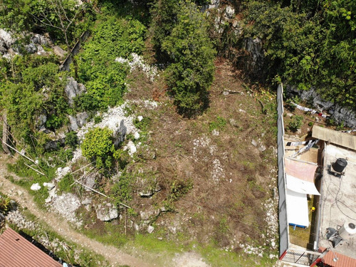 Imagen 3 de 5 de Terreno En Cuetzalan 960 Mts