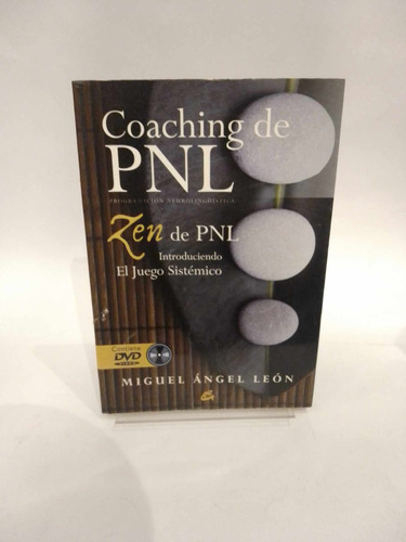 Coaching De Pnl (incluye Dvd)