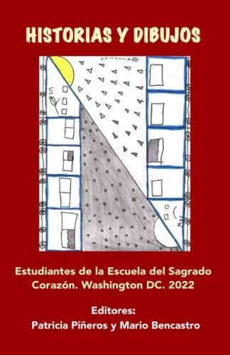 Libro : Historias Y Dibujos Obras De Estudiantes De La... 