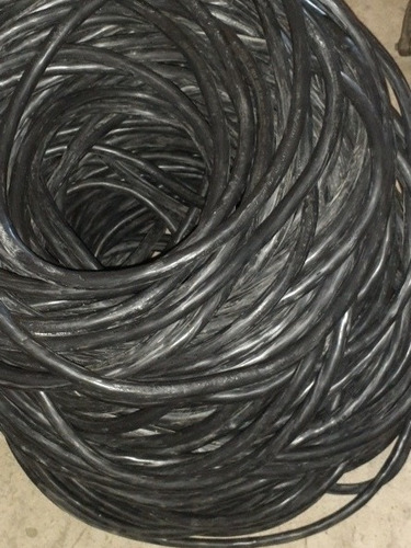 Cable 4 X 10 Tipo St . 600v