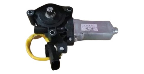 Motor Sube Vidrio Tras Izquierdo G-cherokee 99-04 05096177aa