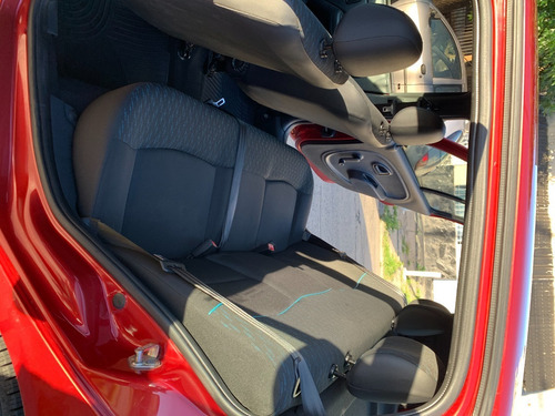 Renault Clio Mio 1.2 Dynamique Sat