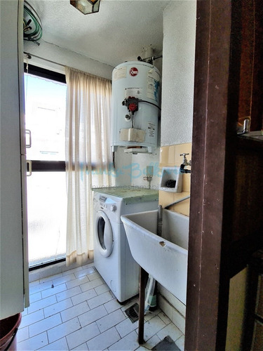 Imagen 7 de 14 de Pinamar Centro Departamento En Venta Constitucion Al 500