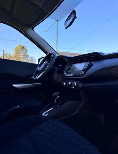 Nissan Kicks 1.6 Advance Cvt
