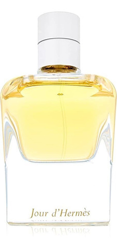 Hermes Jour D'hermes Eau De Parfum Spray For Women, Refillab