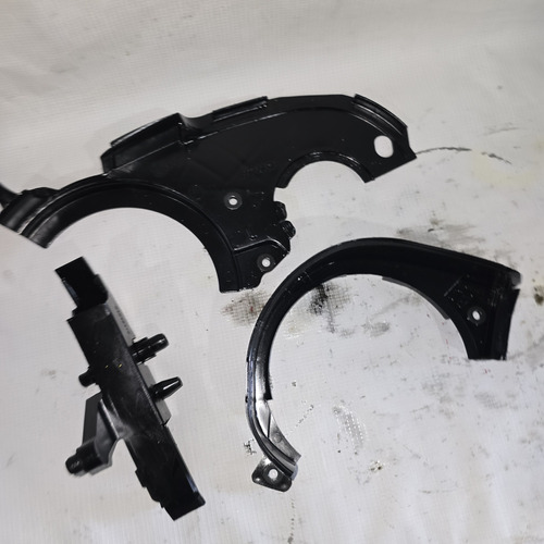 Deflector De Aceite Transmisión Automática Cruze 17-22 (Usado)