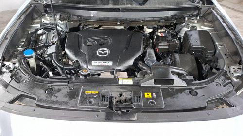 Mazda CX-9 2.5 TURBO I GRAND TOURING AUTO