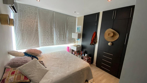 Imagen 11 de 13 de Bello Apartamento En Alquiler Palazzo Abruzzo