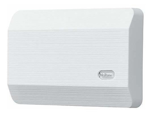 Timbre Puerta Broan-nutone La11wh, Blanco