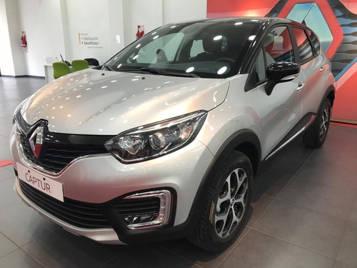 Renault Captur Intens 2.0 Tl