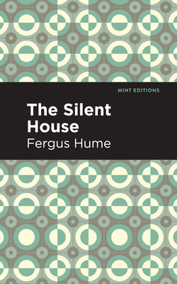 Libro The Silent House - Hume, Fergus