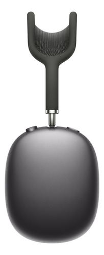 Auriculares inalámbricos Apple AirPods Max A2096 gris espacial - Excelente (Reacondicionado)