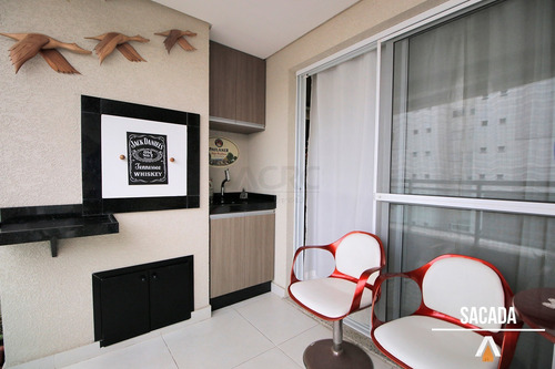 Acrc Imóveis - Apartamento A Venda No Bairro Victor Konder - Ap00841 - 4827554