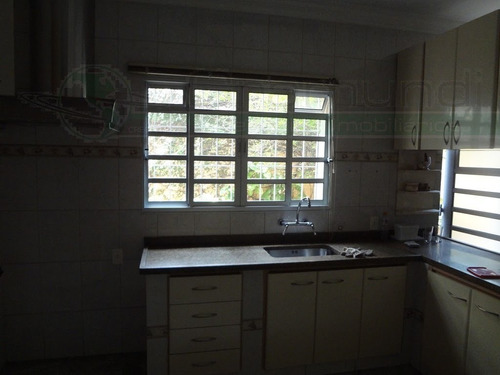 Casa Sobrado Em Ipiranga - São Paulo - 3856