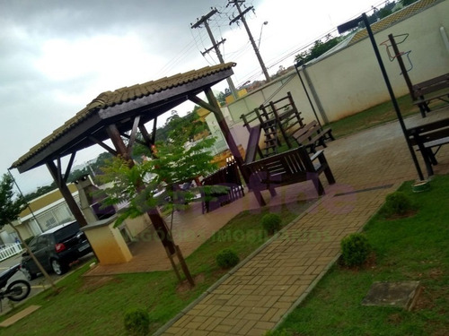 Imagem 18 de 18 de Apartamento Para Venda, Edifício Vitório, Morada Das Vinhas, Jundiaí - Ap10426 - 33669263
