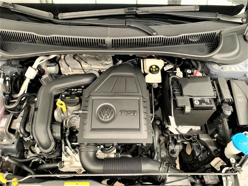 Imagem 16 de 16 de Volkswagen Nivus