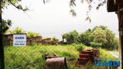Imagem 2 de 3 de Terreno - Pinheirinho - Sp - 525306