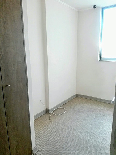 Departamento A Cuadras De Metro Ciudad Del Niño, San Miguel