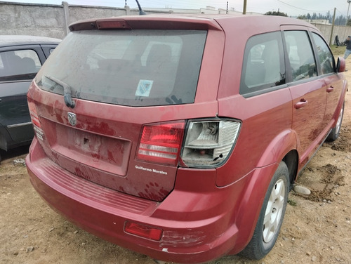 En Desarme Dodge Journey 2.4 Lm