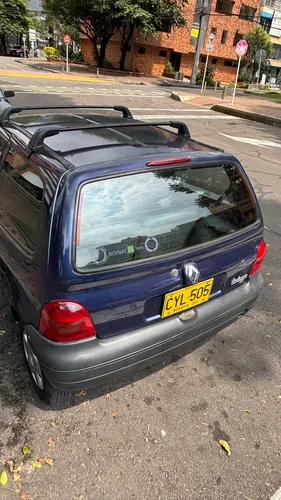 Renault Twingo 1.2 U Authentique