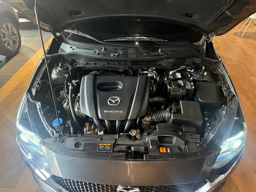 Mazda 2 1.5 Grand Touring Lx