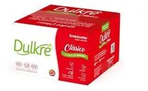 Comprar Edulcorante Dulkre Clásico X 500 Sobres   