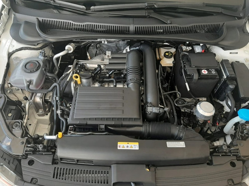Volkswagen Polo 1.4 Tsi Gts 150cv