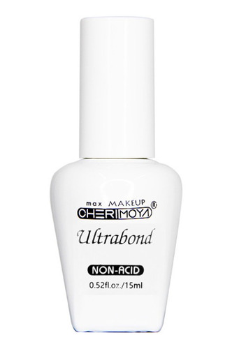 Ultrabond Cherimoya Sin Ácido Uñas Esculpidas 15ml X1u