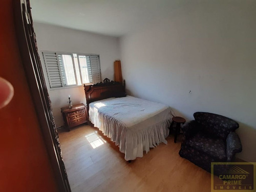 Imagem 10 de 15 de Sobrado Para Compra No Alto De Pinheiros Com 3 Dormitórios - Eb87420