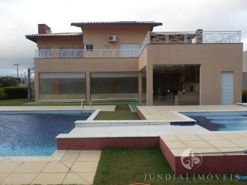 Imagem 14 de 30 de Vendo Maravilhosa Casa De Alto Padrão No Condomínio Portal Japi Golf Club Em Cabreúva, 570 M² De Área Construída Em Terreno De 1080 M². Cinco Dormitórios, Lazer Completo, Heliporto - Ca00067 - 2451840
