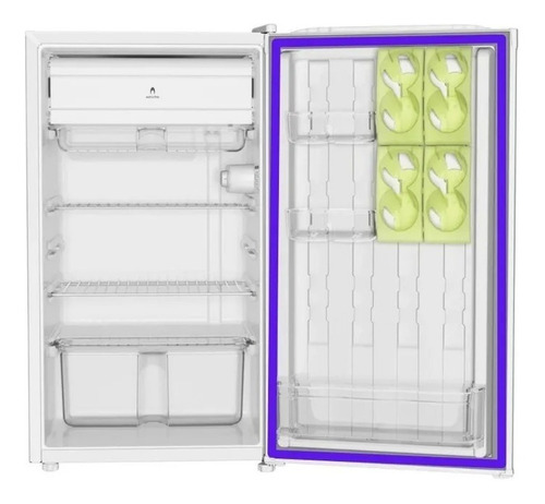 Borracha Gaxeta Frigobar - Electrolux Re120 Original + Cola