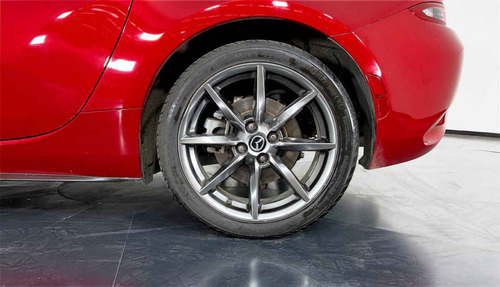 Imagen 10 de 15 de 105669 - Mazda Mx5 2017 Con Garantía