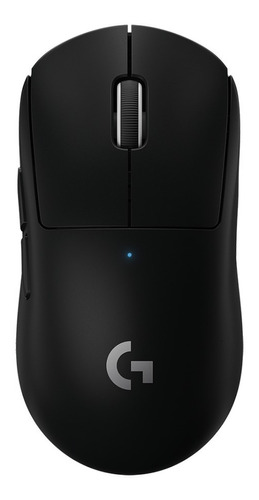 Mouse Inalambrico Logitech Pro X Superlight Hero 25kn Backup