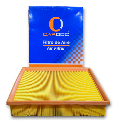 Filtro Aire Jeep Cherokee Liberty Kk 3.7 08-15 Ck16246