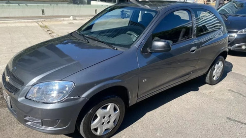 Chevrolet Celta 1.4 Ls