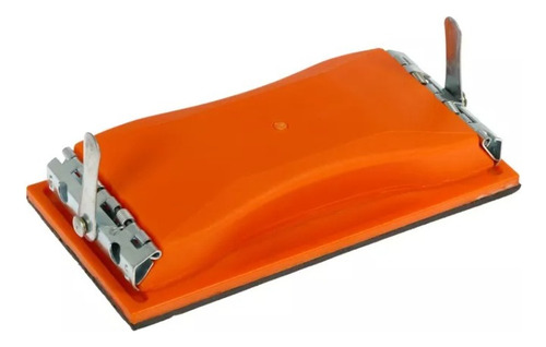 Porta Lija Grande Con Gancho Taco Base 20x10 Profesional Cantidad De Granos 1