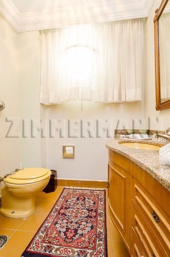 Imagem 7 de 15 de Apartamento - Jardim Paulista - Ref: 107732 - V-107732
