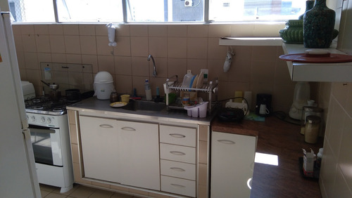 Imagem 10 de 14 de Apartamento À Venda Com 87 Metros 03 Quartos No Papicu