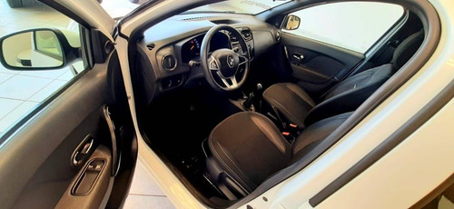 Renault Sandero 1.0 12v Sce Flex Zen Manual