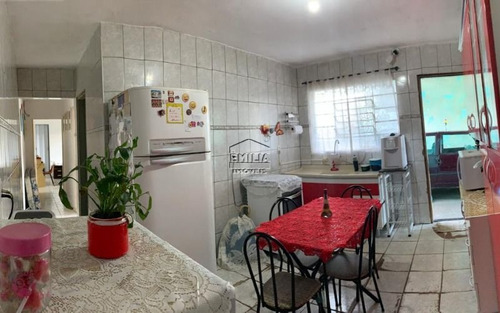 Imagem 4 de 14 de Casa, Jardim Califórnia - Campo Limpo Paulista/sp