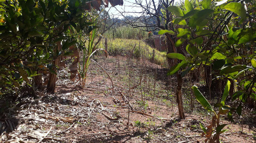 Imagem 11 de 30 de Chácara Com Casa Simples Em Campo Limpo Paulista 8.850 M² - Ch00060 - 34270356