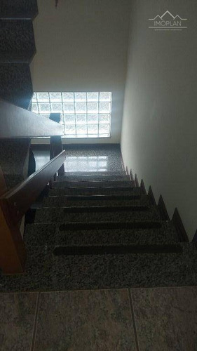 Imagem 21 de 30 de Casa Com 4 Dormitórios À Venda, 443 M² Por R$ 1.530.000,00 - Centro - Atibaia/sp - Ca4879