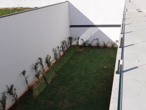 Imagem 17 de 21 de Casa Com 3 Dormitórios À Venda, 333 M² Por R$ 2.100.000,00 - Alphaville - Votorantim/sp - Ca0527