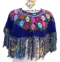 Comprar Lote De 12 Pecheras Bordadas A Mano Artesanales\u002Fcapas Hechas