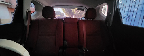 Nissan X-Trail 2.5 Advance 2 Row Cvt