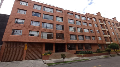 Imagen 9 de 9 de Edificio Bella Suiza 1 Apartamento En Venta Bogota Batan